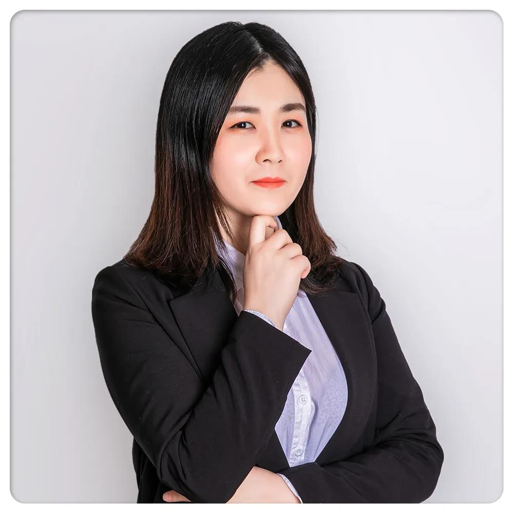 Tracy老師