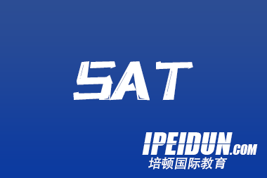 沈陽(yáng)SAT一對(duì)一課程